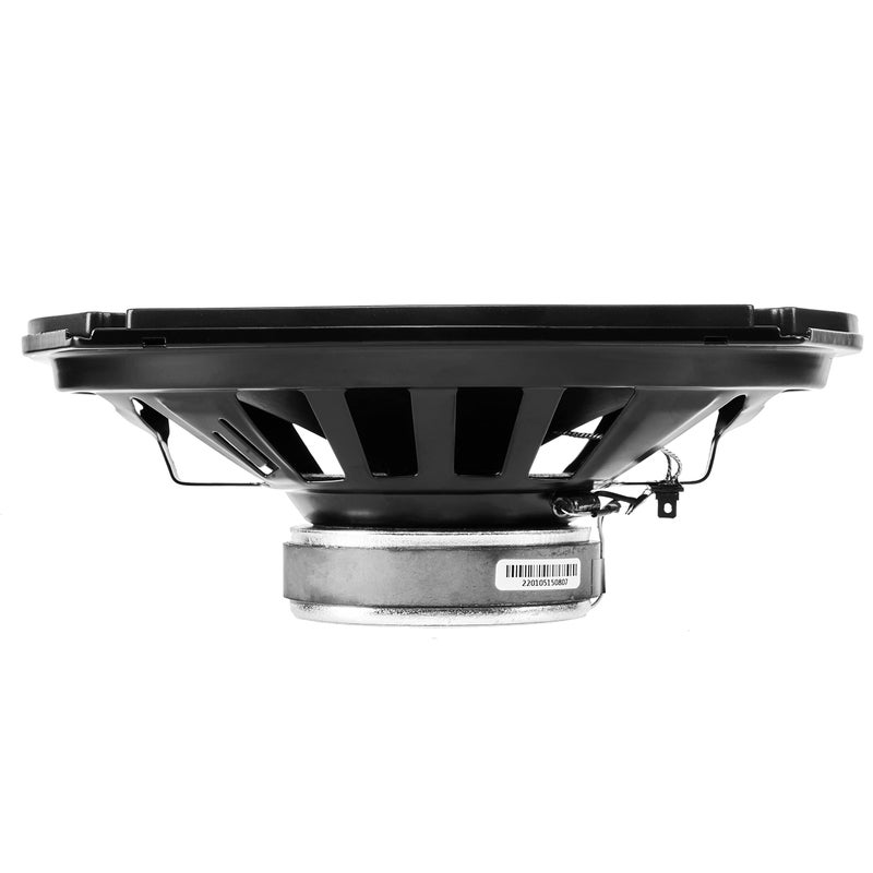 NVX NSP69 6x9 2-Way Coaxial Speakers Bundle with Metra 72-1002 Harness â€“ 900W Peak, Silk Dome Tweeters, Plug-and-Play Install for Select 1979â€“2002 Jeep/Dodge/Cadillac - Image 5